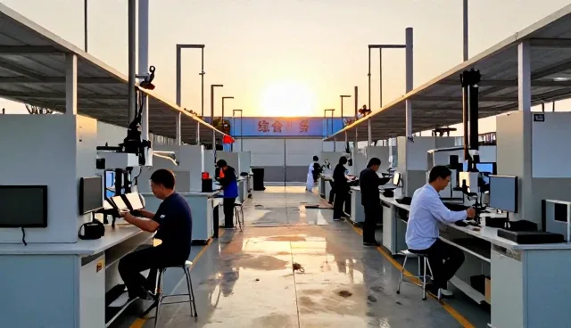 江门市蓬江区江田五金电器厂