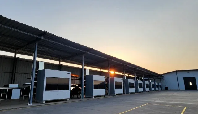 来图定制业务中的选型关注点与发展趋势分析