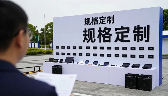 定制家电配件选型中的常见问题及应对策略
